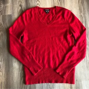 100% Cashmere Apt 9 Sweater